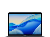 13" MacBook Air (M1, 2020)