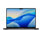 14" MacBook Pro (M3 Pro oder M3 Max)