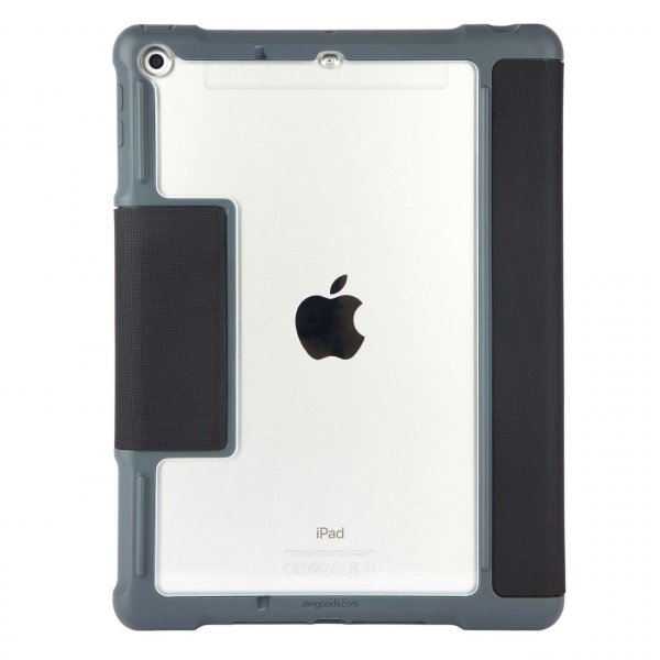 STM Dux Plus Duo Folio Case für iPad 9.7&quot;