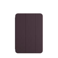 Apple Smart Folio für iPad mini (6. Gen.) Dunkelkirsch