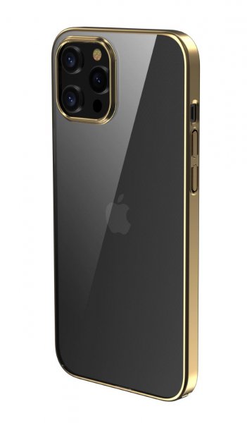 Devia Glimmer Case für iPhone 12 Pro Max