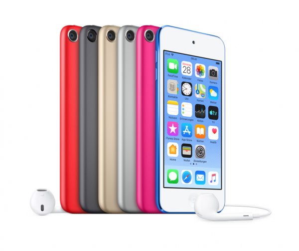Apple iPod touch 7G