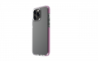 Devia Shockproof Case für iPhone 13 Pink