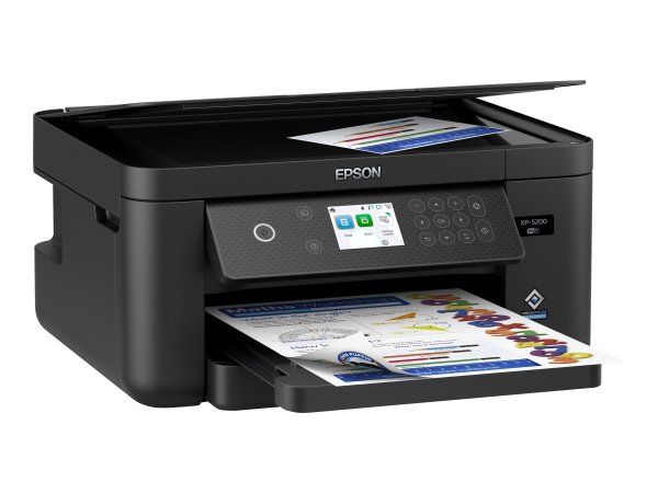 Epson Expression Home XP-5200 Multifunktionsdrucker