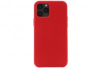 JT Berlin Case Steglitz für iPhone 12 / 12 Pro Rot
