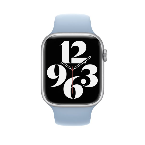 Apple Sportarmband für Apple Watch 45mm, Himmel