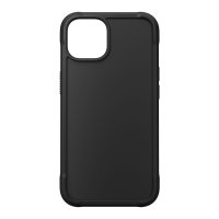 Nomad Rugged Case mit MagSafe für iPhone 14 Schwarz