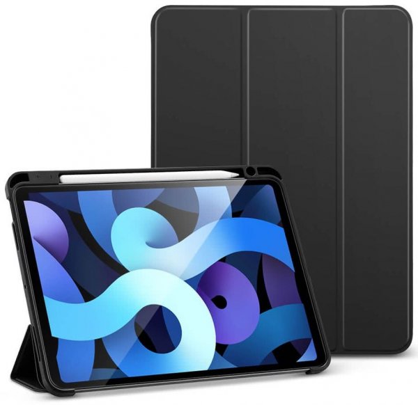 ESR Silicon Folder Case für iPad Air (4. Gen)