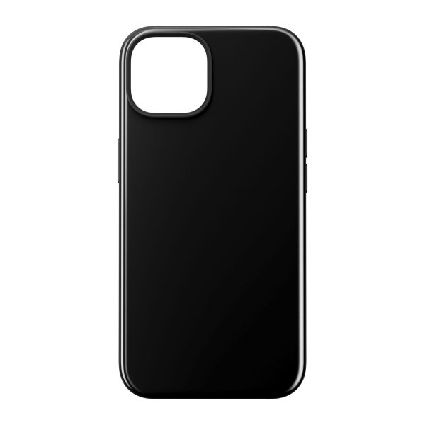 Nomad Sport Case mit MagSafe für iPhone 14, Schwarz