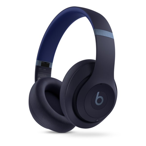 Beats Studio Pro. Wireless Over-Ear Kopfhörer, Navyblau