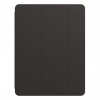 Apple Smart Folio für das iPad Pro 12.9" (3.-6. Gen.) Schwarz