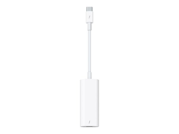 Apple Thunderbolt 3 (USB-C) auf Thunderbolt 2 Adapter