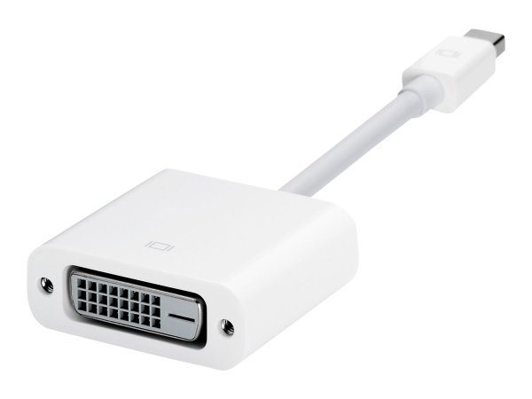 Apple Mini DisplayPort auf DVI Adapter MDP