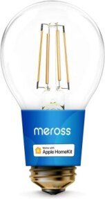 Meross Smart Wi-Fi LED-Glühbirne