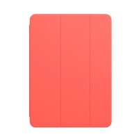 Apple Smart Folio für iPad Air (4./5. Gen.) Zitruspink