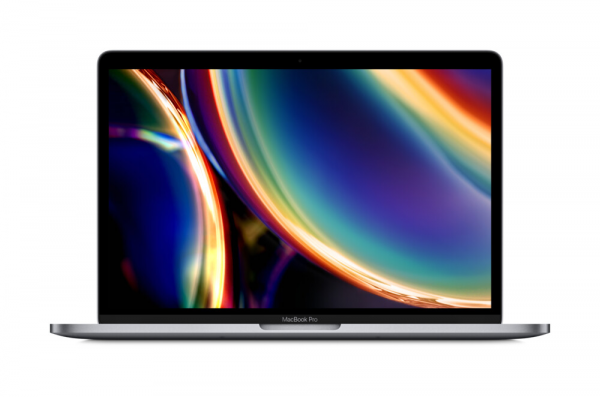 Apple MacBook Pro (13&quot;), 1,4 GHz i5, 8GB RAM, 256 GB SSD, Englisch International, Space Grau