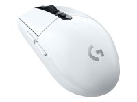 Logitech G305 Gamingmaus Weiß