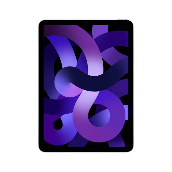Apple iPad Air 10,9“ (5. Generation), 64 GB, Wi-Fi + Cellular, Violett