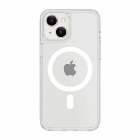 Skech Crystal MagSafe Case für iPhone 13 mini
