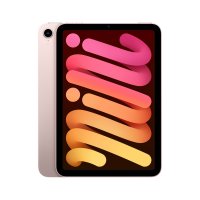 Apple iPad mini (6. Gen.) Rosé