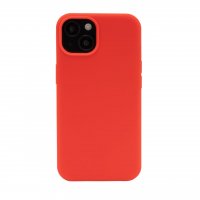 JT Berlin Case Steglitz für iPhone 13 mini Rot