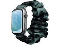 LAUT Pop Loop Armband für Apple Watch Grün