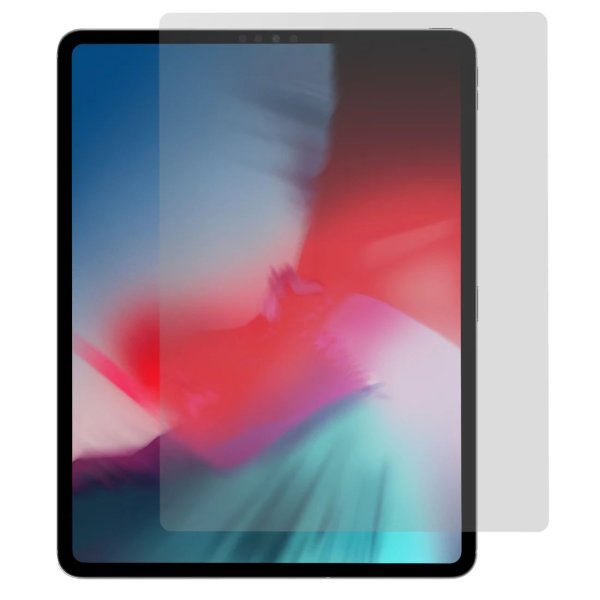 ArktisPRO iPad Pro 12,9" (3. Generation) Displayschutzfolie Anti Reflex