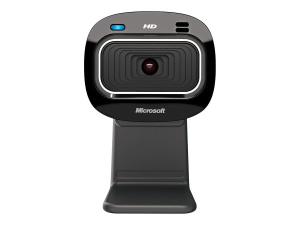 Microsoft LifeCam HD-3000 for Business - Webcam