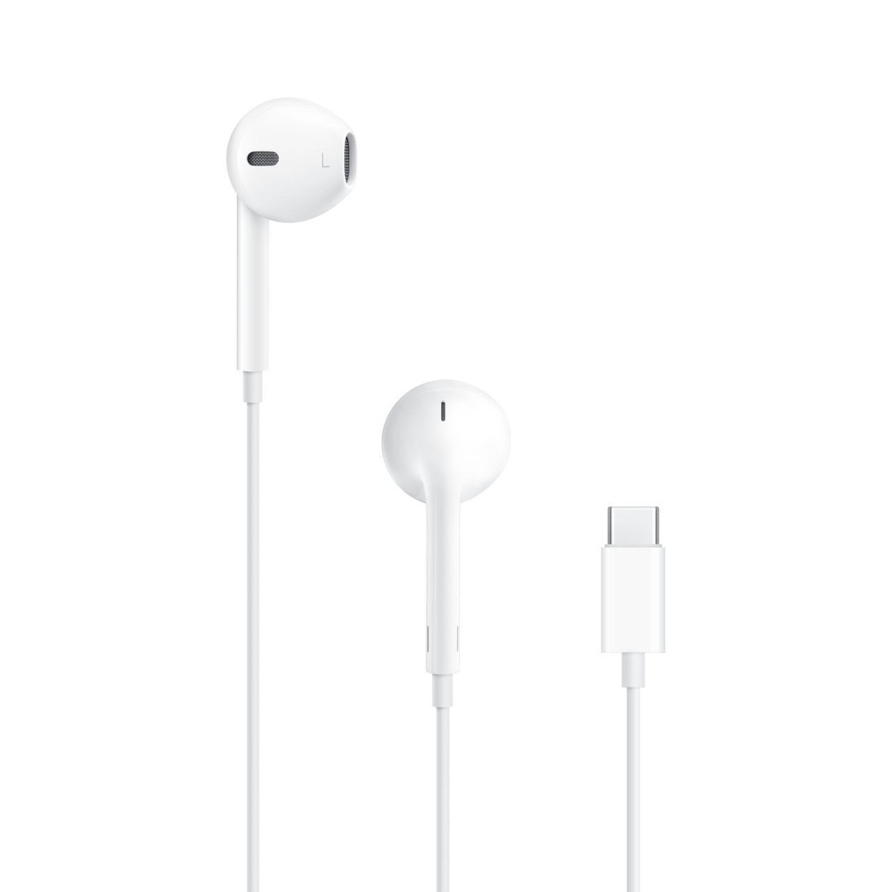Apple EarPods (USB-C) kabelgebundene In-Ear Kopfhörer