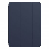 Apple Smart Folio für das iPad Pro 11" (3. Gen.) / 12.9" (5. Gen.) Dunkelmarine