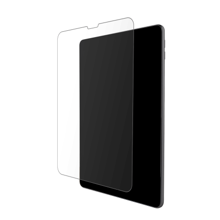 Skech Displayschutzglas für Apple iPad 10,9" (10. Gen), Klar