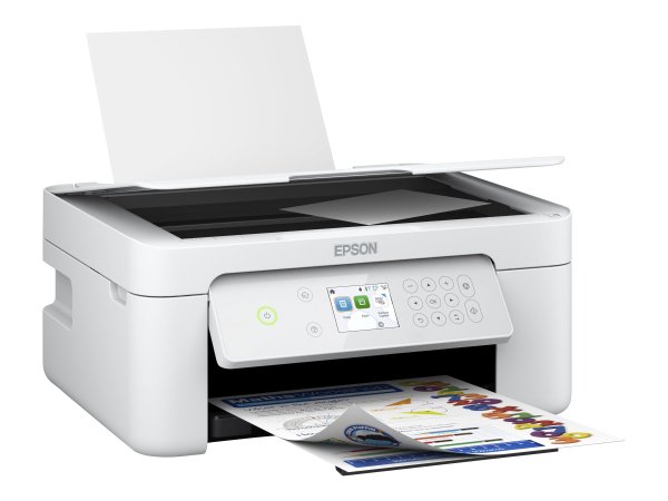 Epson Expression Home XP-4205 Multifunktionsdrucker