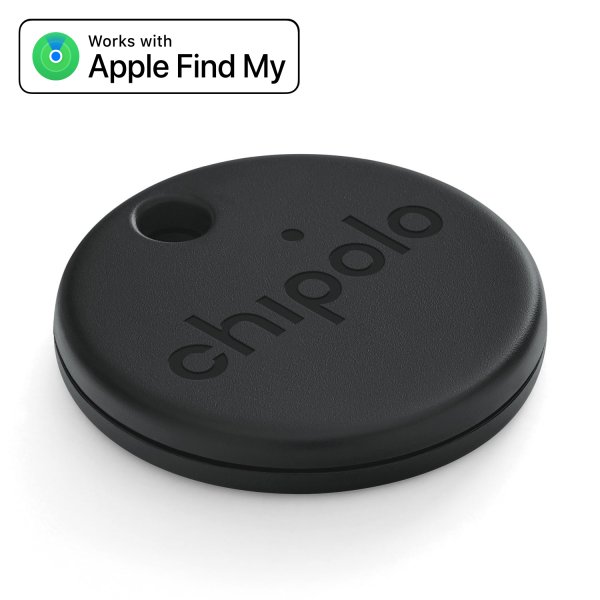 Chipolo ONE Spot, Bluetooth Tracker, Schlüsselfinder