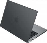 LAUT Huex Case für Macbook Pro 16" Schwarz