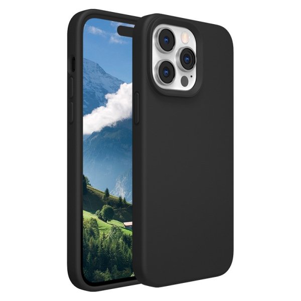 JT Berlin Silikon Case Steglitz MagSafe für iPhone 15 Pro