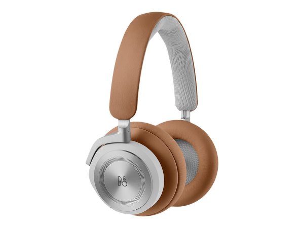 Bang & Olufsen Beoplay HX, Wireless Over-Ear Kopfhörer, Timber