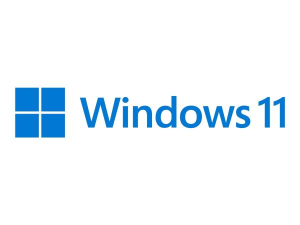 Microsoft Windows 11 Home - Lizenz - 1 Lizenz - OEM - DVD