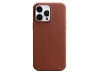 Apple iPhone 14 Pro Max Leder Case mit MagSafe Umbra