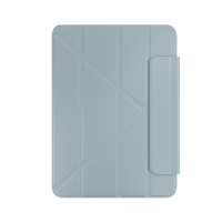 SwitchEasy Origami Wallet Case für iPad Pro 11" (1.-4. Gen.) Hellblau