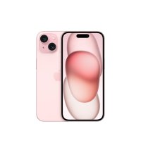 Apple iPhone 15 Rosé