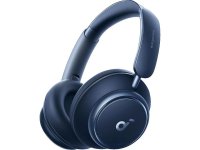 Soundcore Space Q45 kabellose Over-Ear Kopfhörer Marineblau