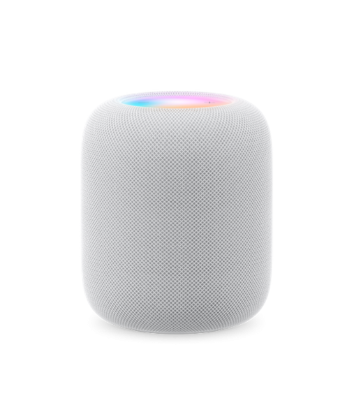 Apple HomePod (2. Generation), Weiß