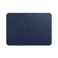 Apple MacBook Sleeve für MacBook Air & MacBook Pro 13" Mitternachtsblau
