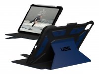 UAG Urban Armor Gear Metropolis Case für Apple iPad Pro 11" und iPad Air 10.9" Blau