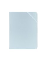 Tucano Metal Hartschalencase für iPad Air 10.9" (4./5 Gen.) und iPad Pro 11" (2. Gen.) Blau