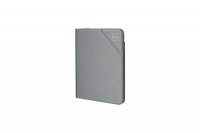 Tucano Metal Hartschalencase für iPad mini (6.Gen) Space Grau