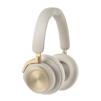 Bang & Olufsen Beoplay HX Over-Ear Kopfhörer Gold