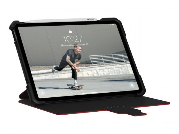 UAG Metropolis Case für iPad Pro 11&quot; (1.-3. Gen.) &amp; iPad Air 10.9&quot; (4 Gen.)