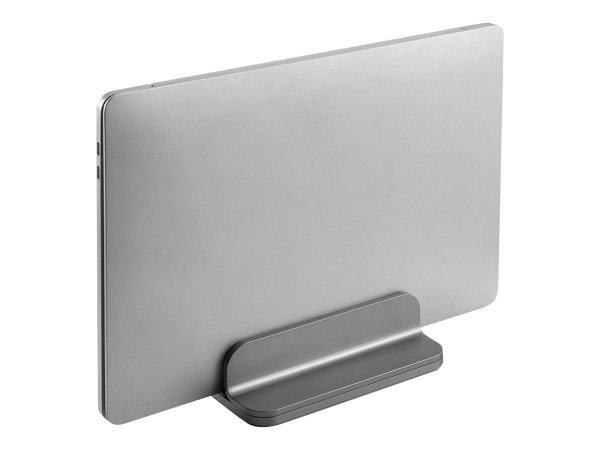 Neomounts NSLS300, Ständer für Notebook 11"-17", vertikal, Silber