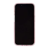 Skech Hard Rubber Case für Apple iPhone 14 Pink